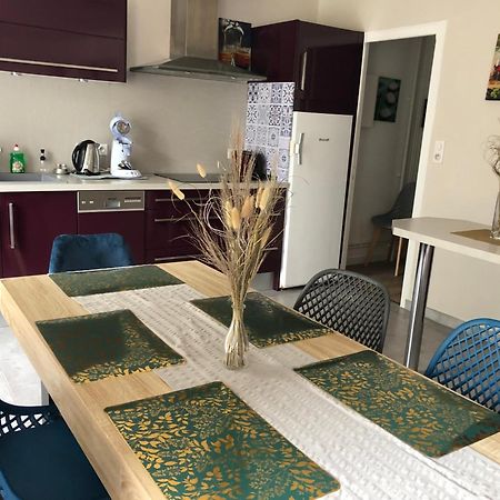 Maison De Caractere Proche Centre Ville Et Termes Bourbonne-les-Bains Εξωτερικό φωτογραφία