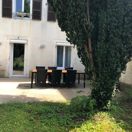 Maison De Caractere Proche Centre Ville Et Termes Bourbonne-les-Bains Εξωτερικό φωτογραφία