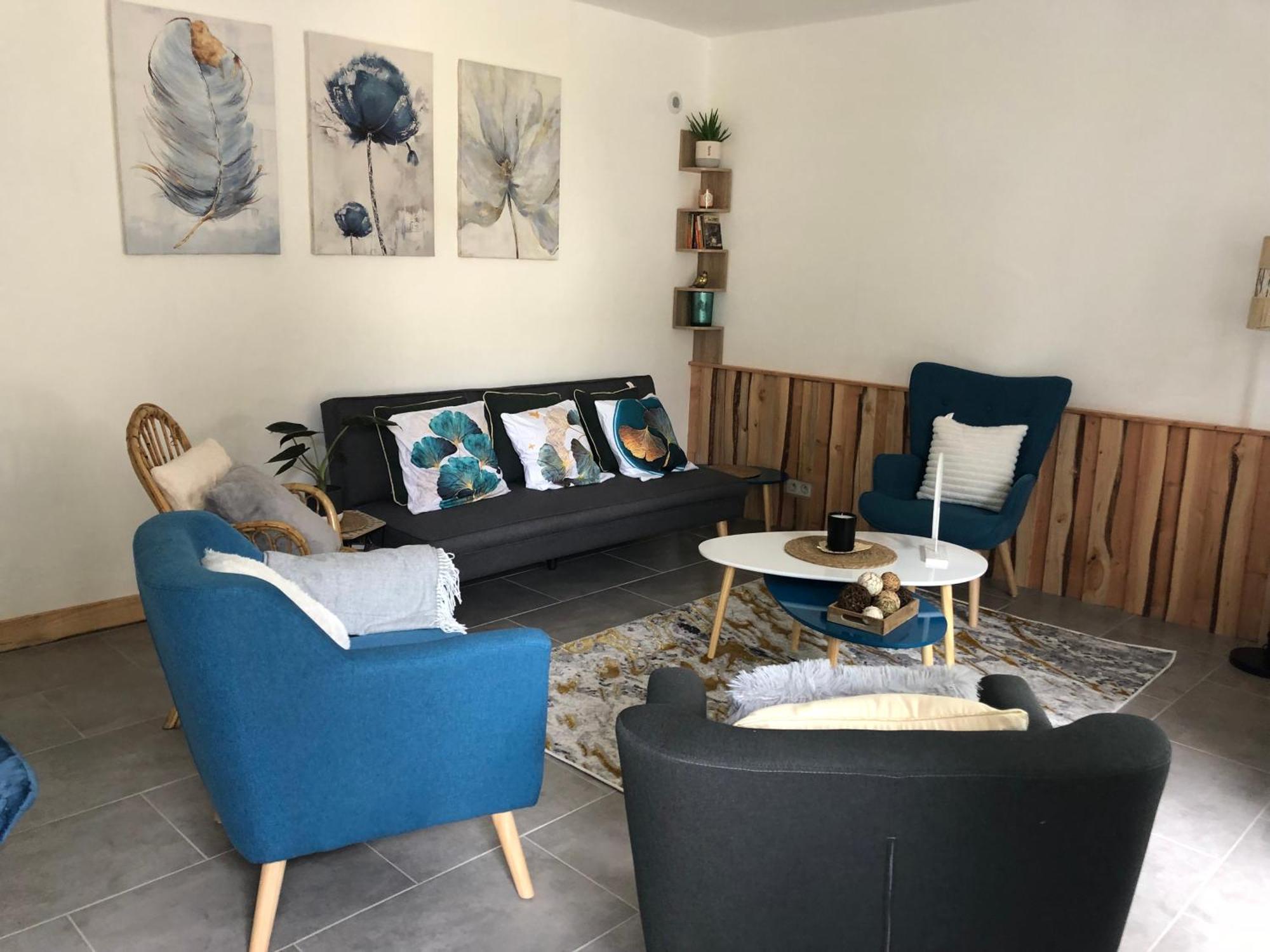 Maison De Caractere Proche Centre Ville Et Termes Bourbonne-les-Bains Εξωτερικό φωτογραφία