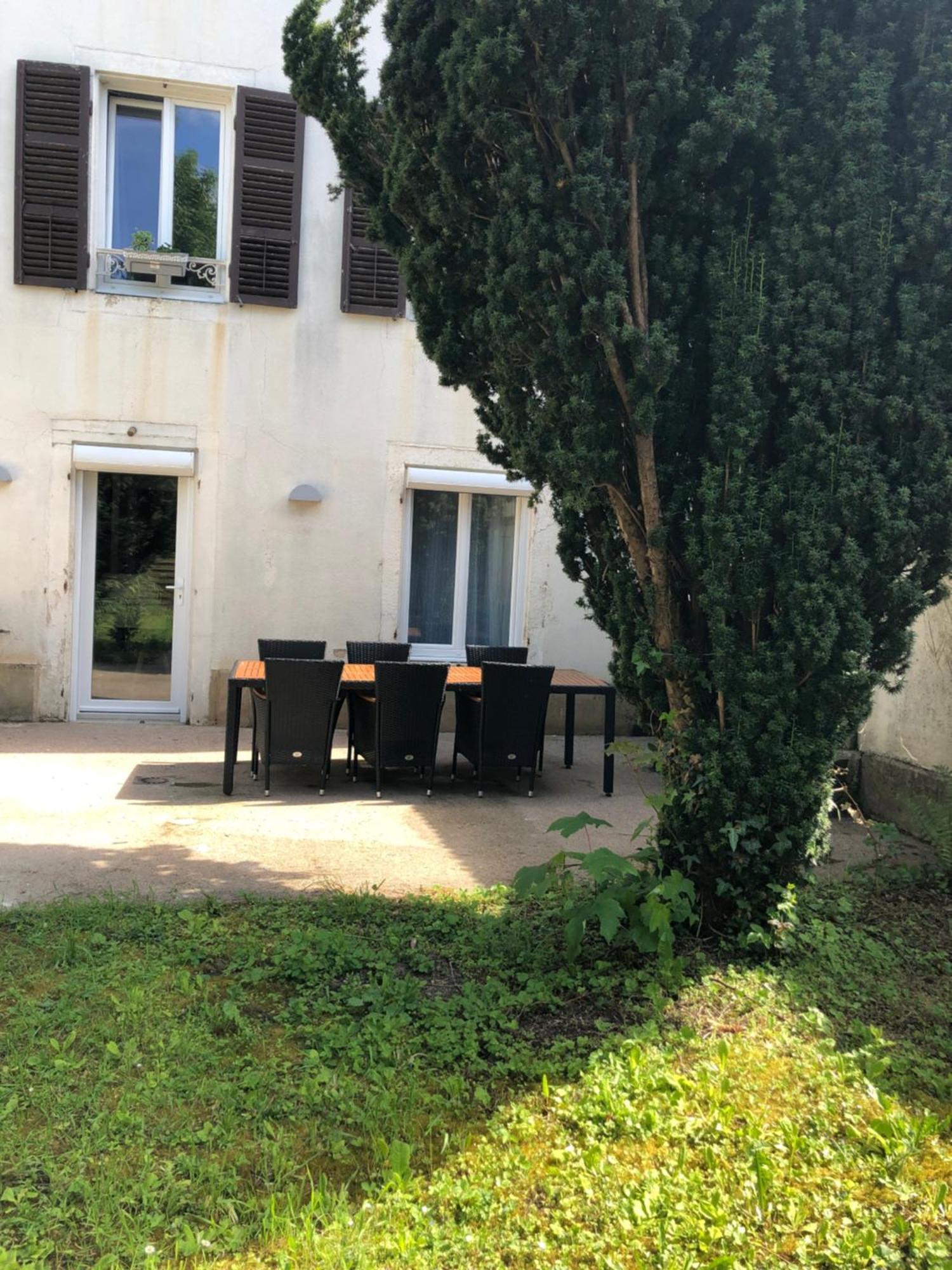 Maison De Caractere Proche Centre Ville Et Termes Bourbonne-les-Bains Εξωτερικό φωτογραφία